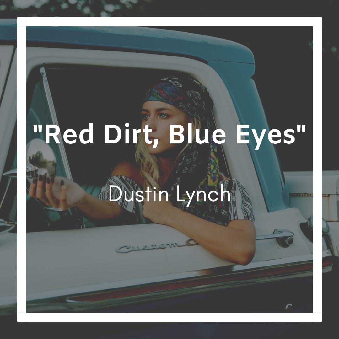 DUSTIN LYNCH HAS US CRAVING SUMMER WITH “RIDIN’ ROADS” EP Raised Rowdy