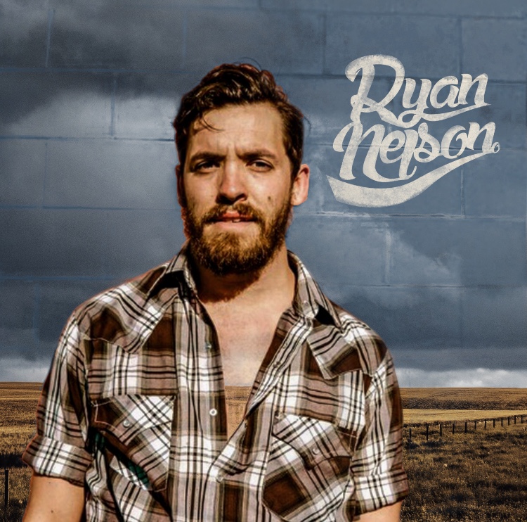 Ryan Nelson shows us his vulnerable side in his new single “The Way My Heart Breaks” Raised Rowdy