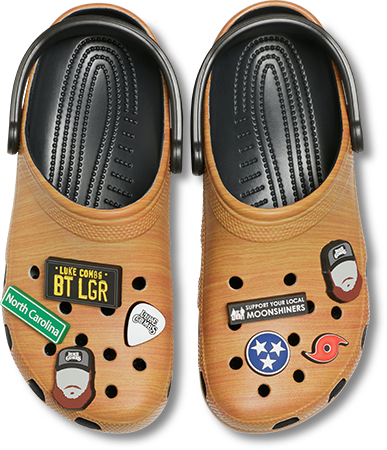Crocs announce special CMA fest only 