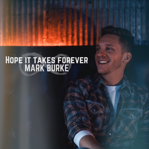 Meet Florida Native and Nashville Resident MARK BURKE Raised Rowdy