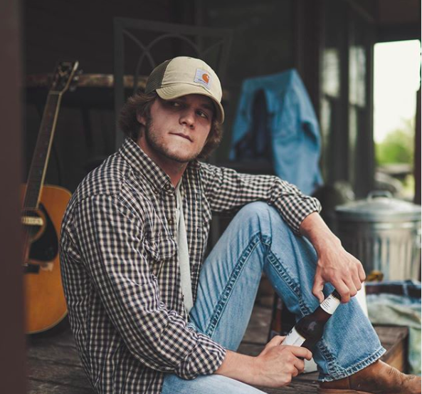 Noah Hicks Brings the “IT” Factor to Country Music Raised Rowdy