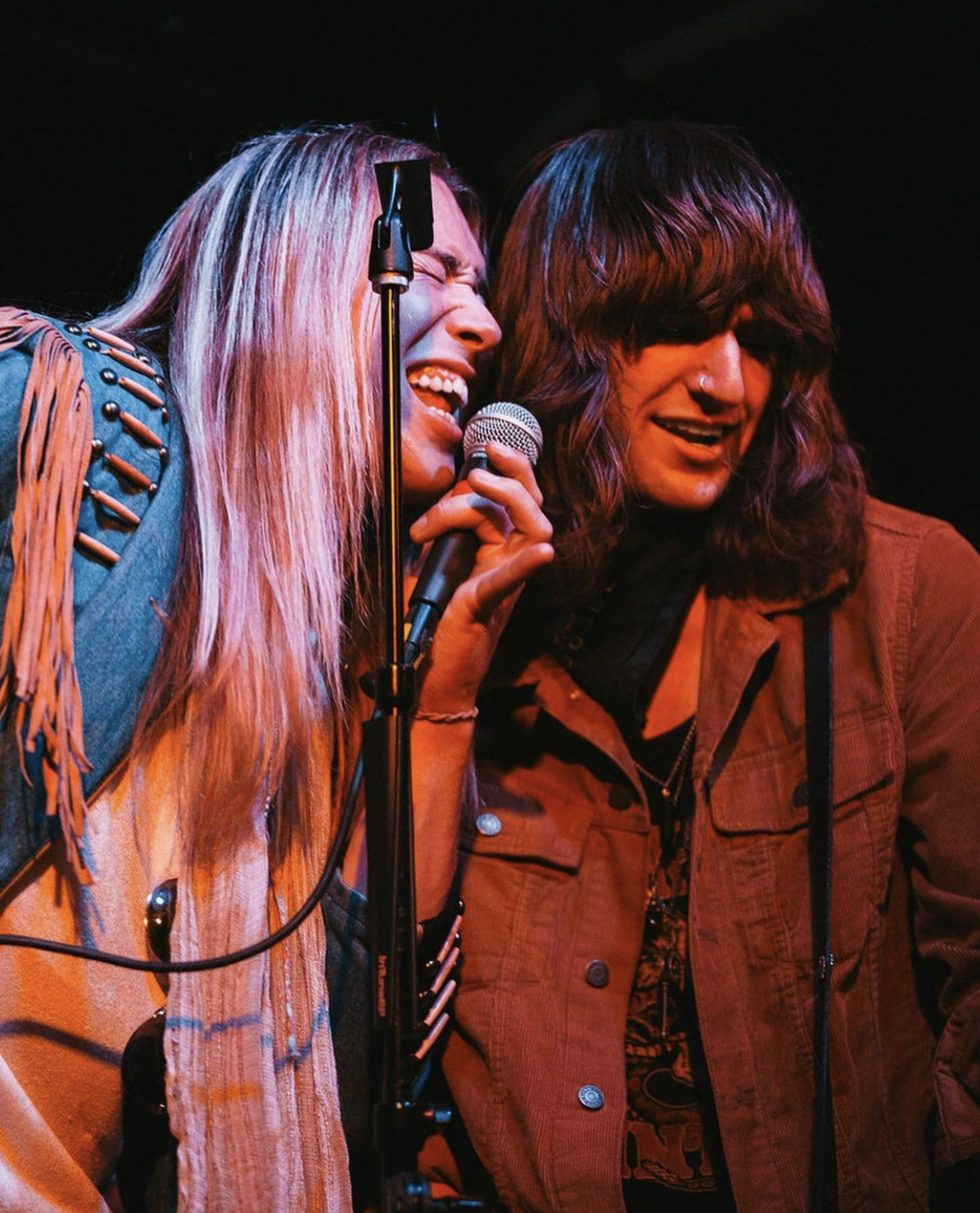 NashvilleBased Rockers Ace Monroe Discuss Beginnings, Influences and