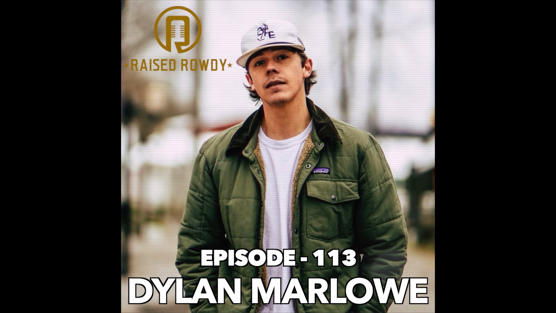 Episode 113 – Dylan Marlowe