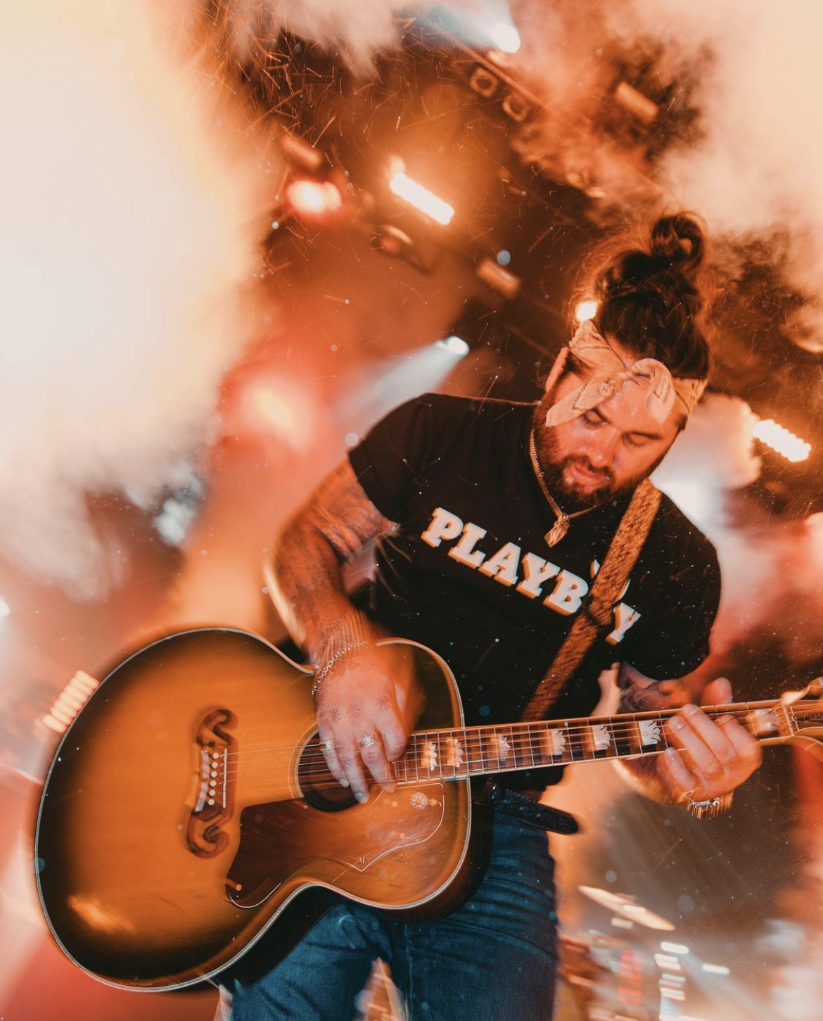 At Long Last, Koe Wetzel Releases New Record ‘Hell Paso’ Raised Rowdy