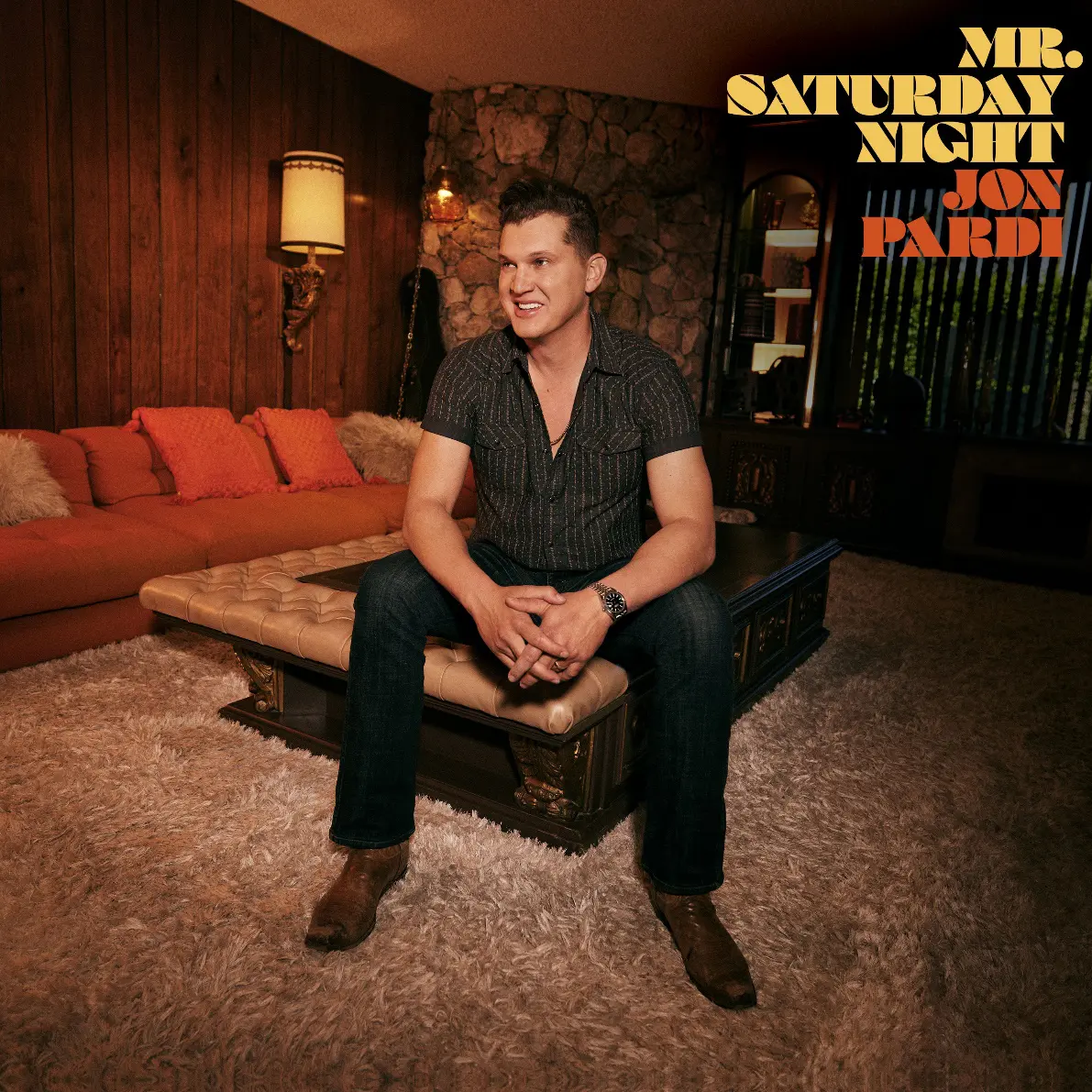 The Working Man's Love Song, Night Shift by Jon Pardi