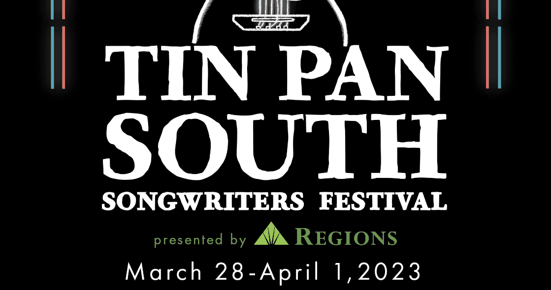 Tin Pan South