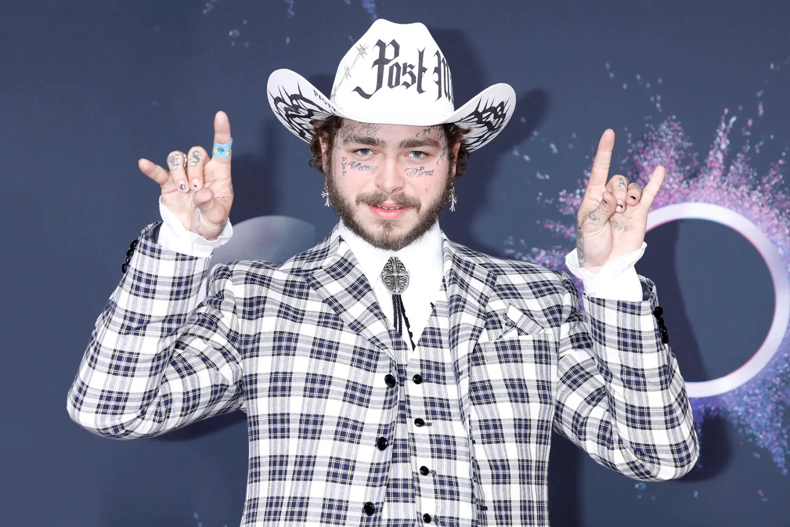 Post Malone Country Music s Biggest Tease Raised Rowdy Post Malone Country Music s Biggest Tease Raised Rowdy