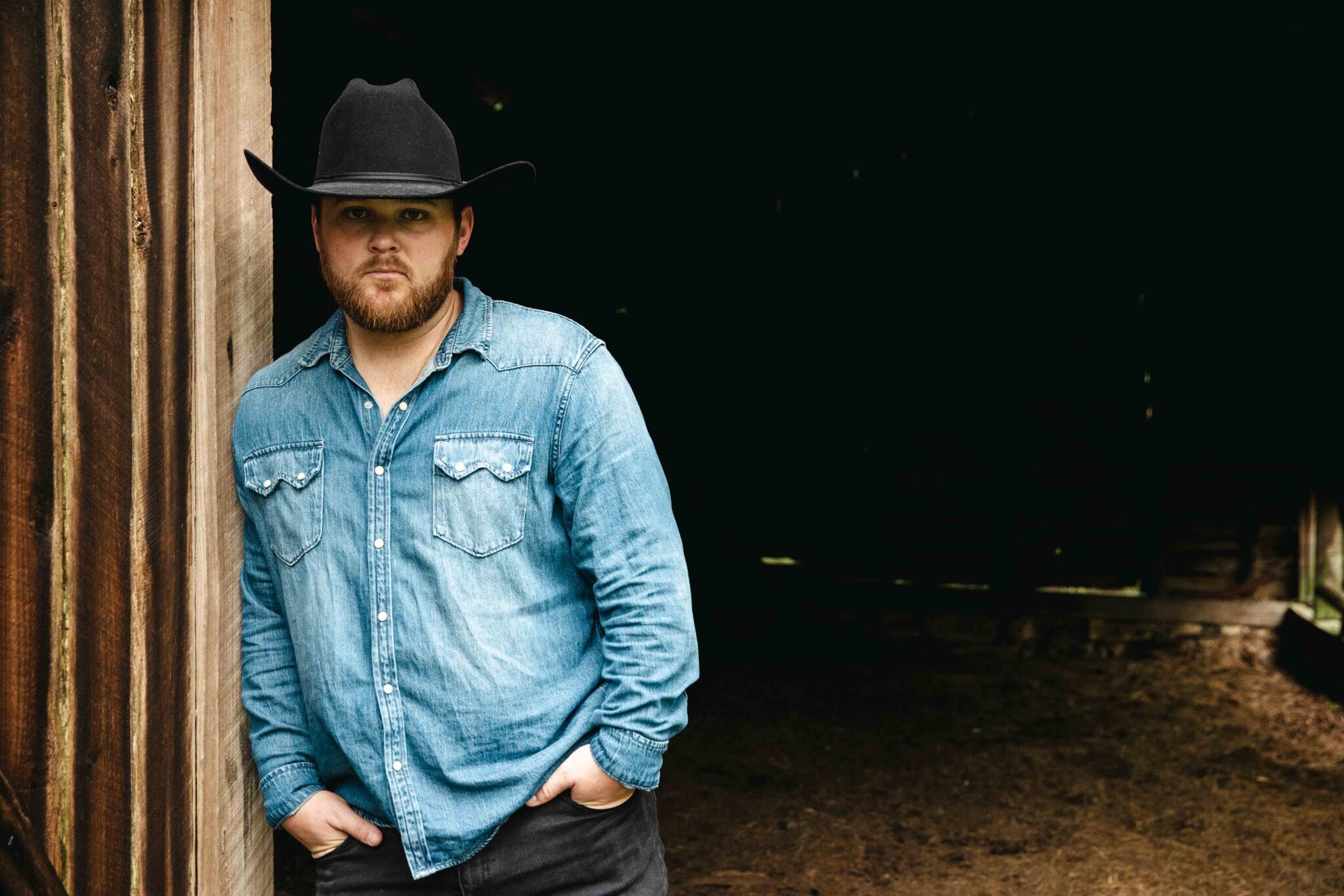 Raised Rowdy Exclusive Premiere: Ryan Waters’ “Wasn’t the Truck ...