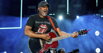 (Photo by Amy Harris/Invision/AP)